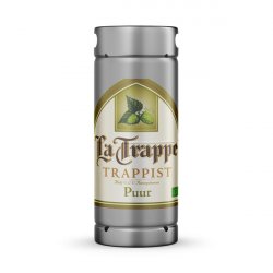 De Koningshoeven La Trappe Puur - Elings