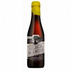 Eastside Brewing Black Mamba BA - Cantina della Birra