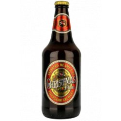 Shepherd Neame Christmas Ale