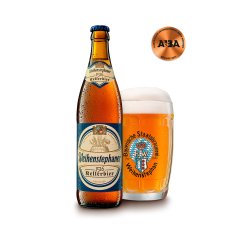 Weihenstephaner 1516... - Maltea2