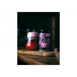 Hoppy Road Love Potion 12x33CL - Van Bieren