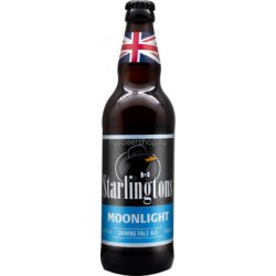 Starlingtons Moonlight - Rus Beer