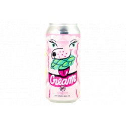 Basqueland Cream of Vista - Hoptimaal