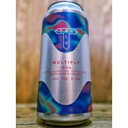 Track Brewing Company Multiply