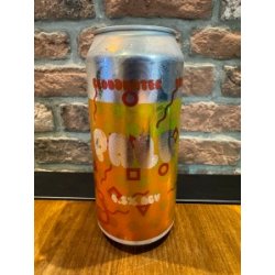 9th Birthday Pale  Cloudwater - The Hoptimist