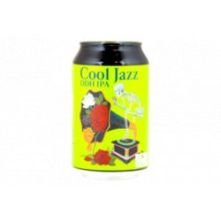 La Debauche Cool Jazz - Hoptimaal