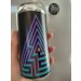 Omnipollo Maze Whole Cone Pale Ale 5,6% 0,44l Omnipollo Maze Whole Cone Pale Ale 5,6% 0,44l