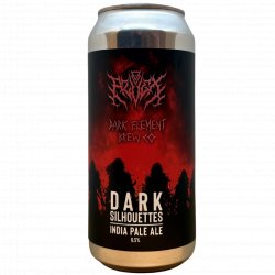 Azvex Brewing Company Dark Silhouettes