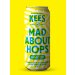 Brouwerij Kees Mad About Hops  Simcoe 