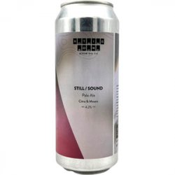 Nothing Bound Still  Sound - Beer Shop HQ