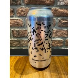 Bitmap  GlassHouse Beer Co - The Hoptimist