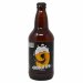 Cabesas Bier Doble IPA 500ml 