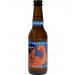 Dr. Brauwolf & Yardbird  Grapefruit Session IPA (4.8%, 33 cl) 