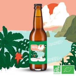 Effet Papillon India Pale Ale Effet Papillon India Pale Ale