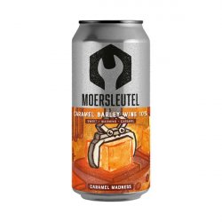 Moersleutel Caramel Madness - Elings