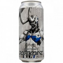 Adroit Theory  Dopamine (Ghost Dopamine) - Rebel Beer Cans