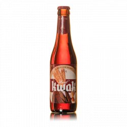 Bosteels Pauwel Kwak 8.4% 24x33cl - Beercrush