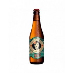 La Virgen 360 Pale Ale 33Cl - Gourmet en Casa TCM