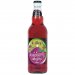 Lilleys Raspberry Mojito Cider   