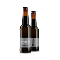 Arriaca Imperial Stout - Maltea2