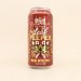 Bright Leaf Peeper Red Rye IPA Can 440mL 