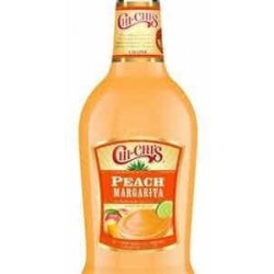 Chi Chi’s Peach Margarita 1.5 liter - Beverages2u