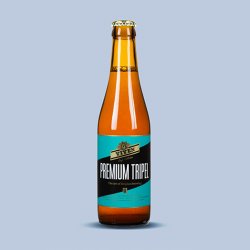 Beerdevelopment Viven Viven Premium Tripel