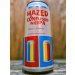 Loud Shirt Brewing Co - Hazed And Confused Loud Shirt Brewing Co - Hazed And Confused