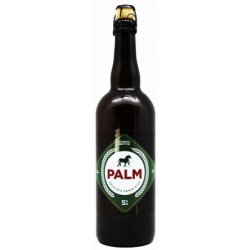 Palm - Rus Beer