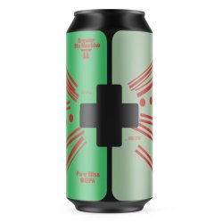 Browar Stu Mostów Pure Bliss