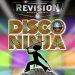 Revision Brewing Company Disco Ninja 