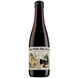 Garage Project Beast With Two Backs