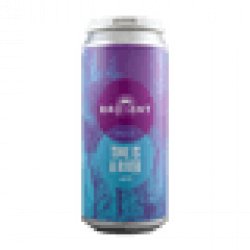 Radiant Time Is A River American Lager 473ml Can - Beer Cartel