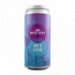 Radiant Time Is A River American Lager 473ml Can 