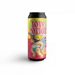 La Grúa Love Potion