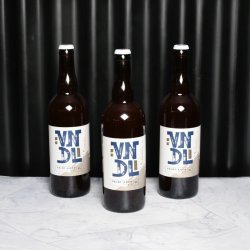 VNDL - La Saint-Roch (Triple) - 75cl - Prizm