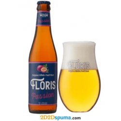 Floris Passion Floris Passion