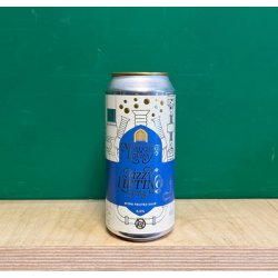 Vault City Brewing Fizzy Lifting Juice