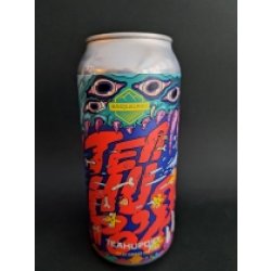 Basqueland Teahupoʻo