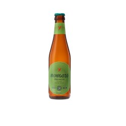 Mongozo Pilsner Sin Gluten - Maltea2