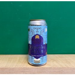 Vault City Brewing Dissolving Elixir
