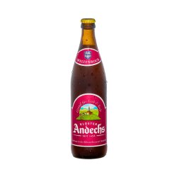 Andechs Weizenbock - Maltea2