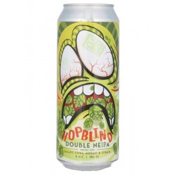 Nova Runda Hopblind