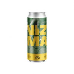 BABEL VIZMA IPA 500ml ΚΟΥΤΙ - CityDrinks