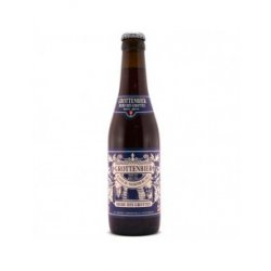 Grottenbier 33 cl  Grotten Sante - Gourmet en Casa TCM