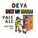 DEYA BREWING CO Dust My Broom (KEGSTAR) 5.8% 