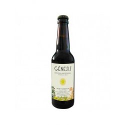 Genesis Mediterrania 33cl - Gourmet en Casa TCM