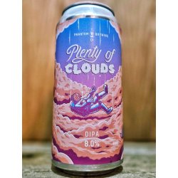 Phantom Brewing Co. Plenty Of Clouds