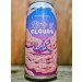 Phantom Brewing Co - Plenty Of Clouds ALE SALE SEPT 2025 Phantom Brewing Co - Plenty Of Clouds ALE SALE SEPT 2025