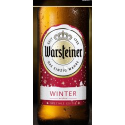 Warsteiner Warsteiner Weihnacht / Winter